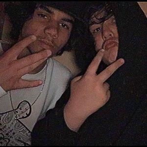 Meet your Posher, Ty